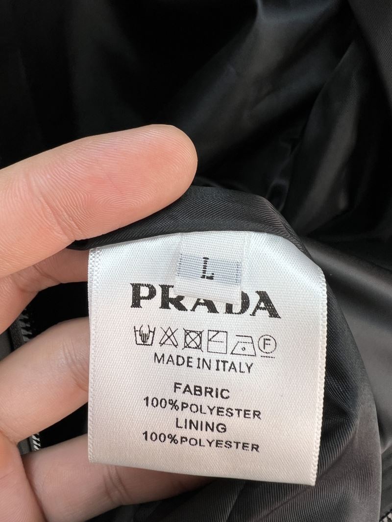 Prada Outwear